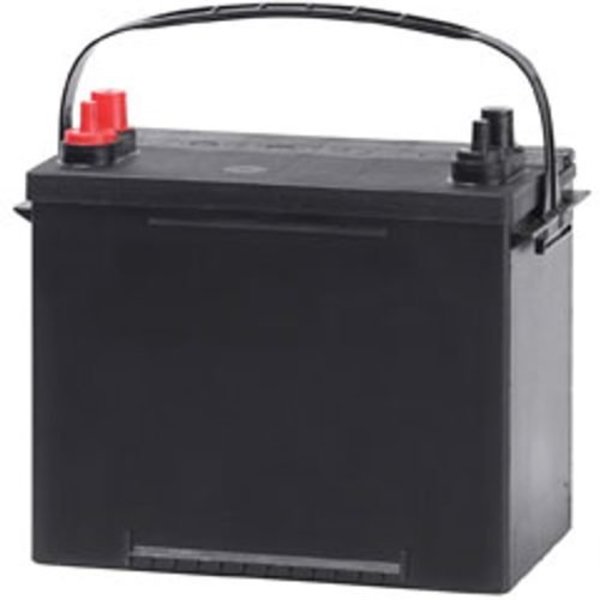 Ilc Replacement for Truck Pride Four Star-24 Battery FOUR STAR-24  BATTERY TRUCK PRIDE